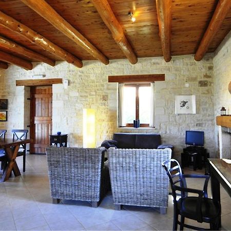 Villa Talea Exándi Kültér fotó