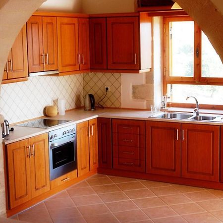 Villa Talea Exándi Kültér fotó