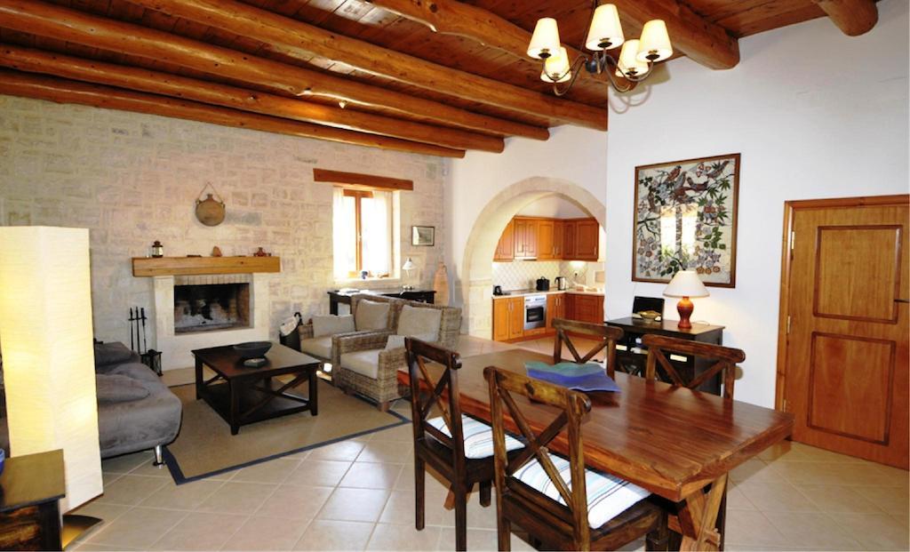 Villa Talea Exándi Szoba fotó