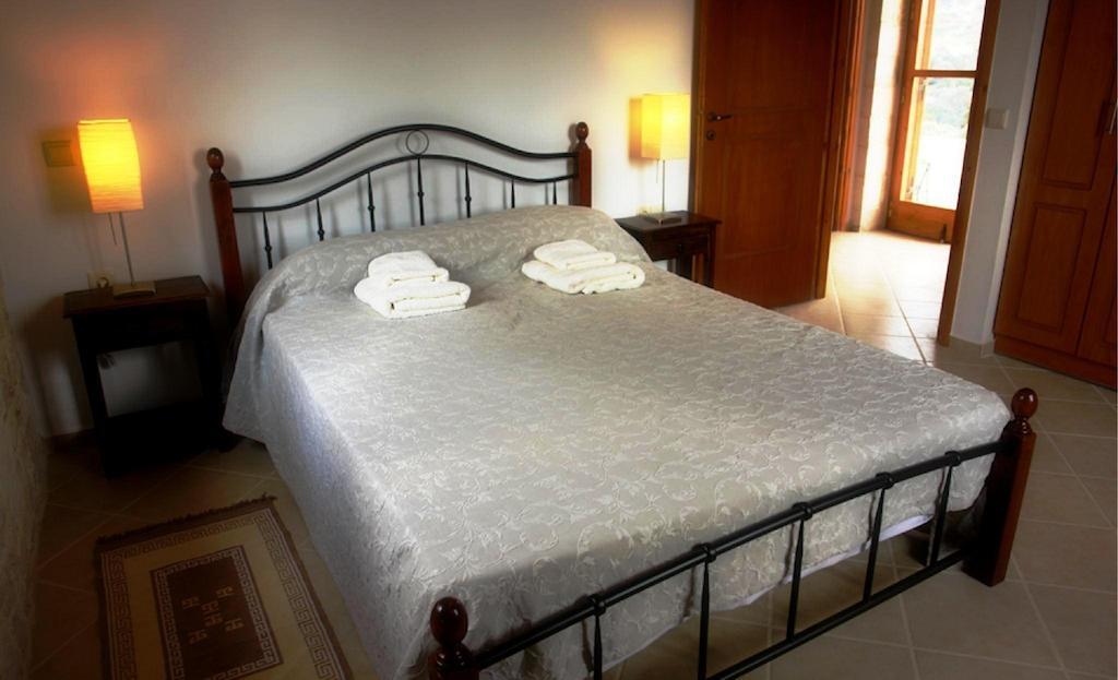Villa Talea Exándi Szoba fotó
