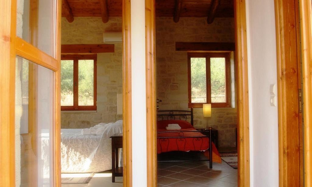 Villa Talea Exándi Szoba fotó