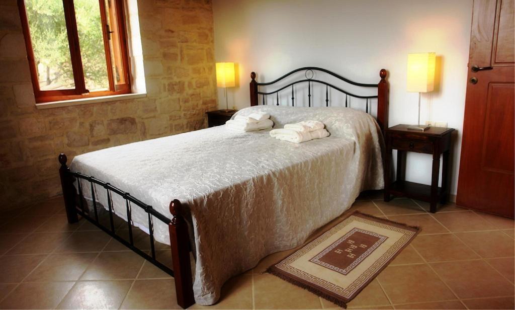 Villa Talea Exándi Szoba fotó