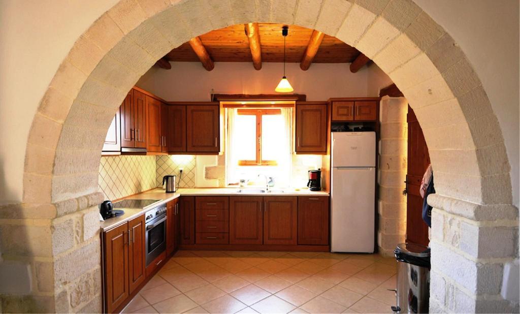 Villa Talea Exándi Szoba fotó