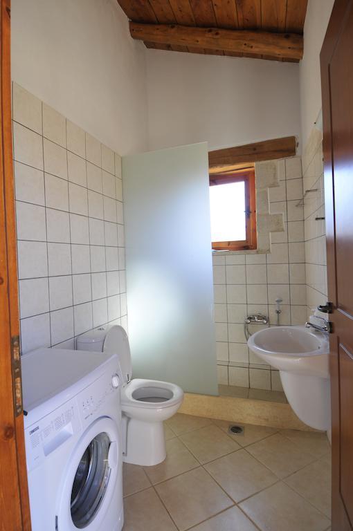 Villa Talea Exándi Szoba fotó